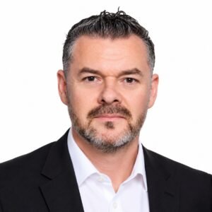 Gerard Collins, Founder of Business Growth Assessment